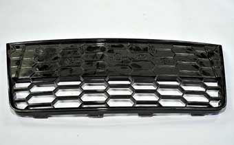 ESCORT ÇIKMA YEDEK PARÇA FORD CIKMA YEDEK FOCUS 3 ÖN TAMPON ORTA IZGARA